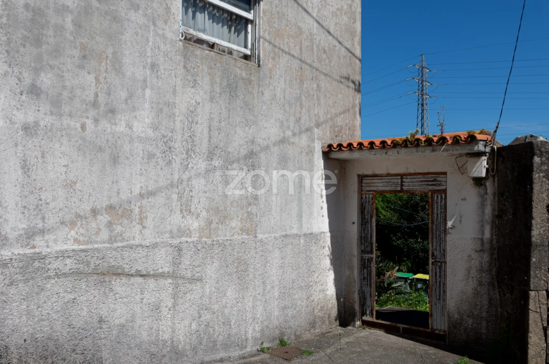 Moradia T4 para Venda em Mafamude e Vilar do Paraíso Foto 11