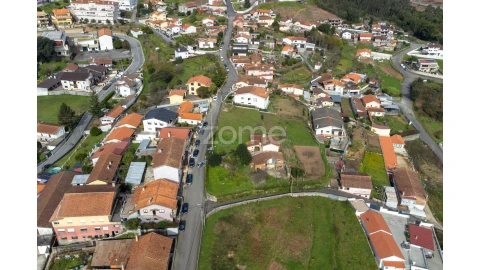 Terreno para Venda em Vila de Cucujães