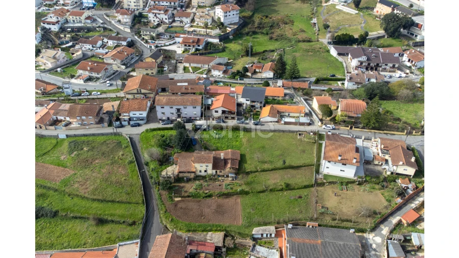 Terreno para Venda em Vila de Cucujães Foto 8