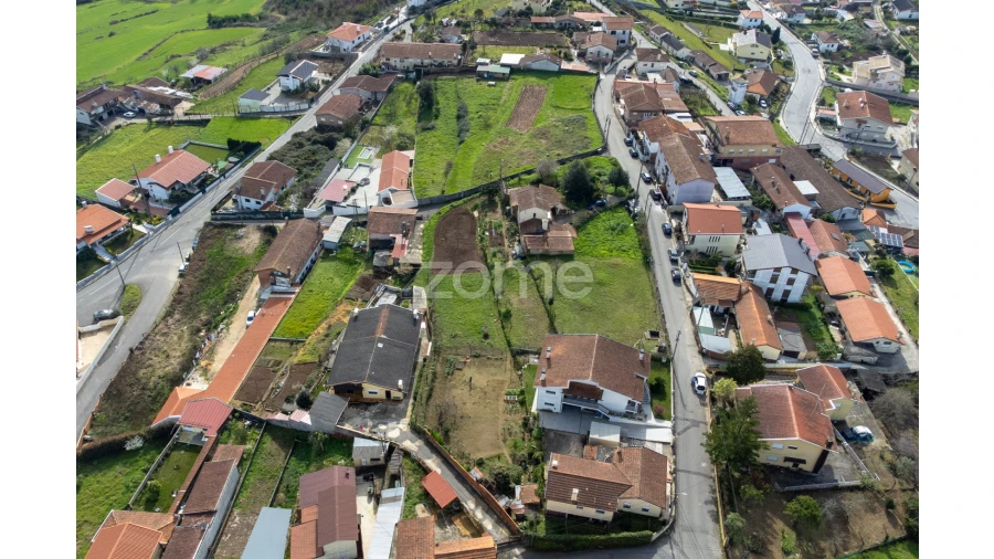 Terreno para Venda em Vila de Cucujães Foto 14