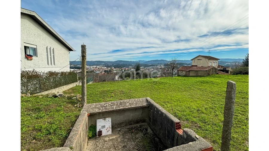 Terreno para Venda em Vila de Cucujães Foto 16