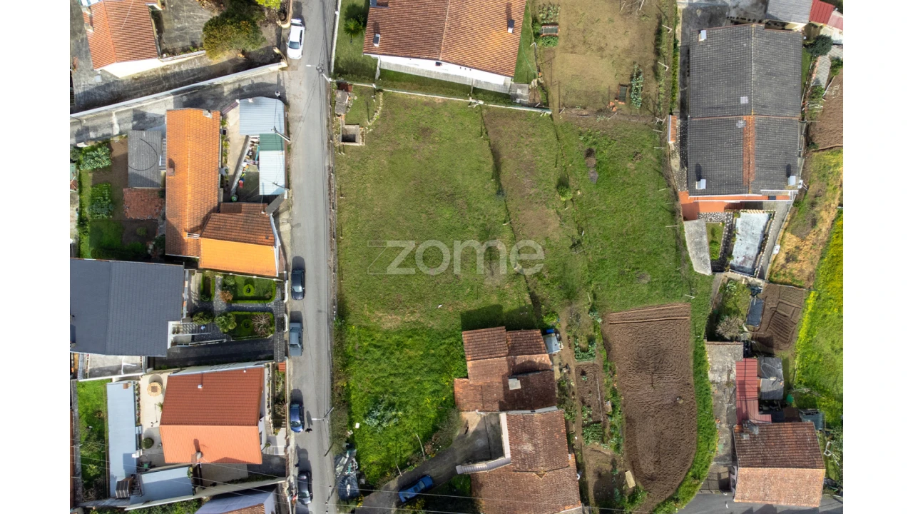 Terreno para Venda em Vila de Cucujães Foto 5