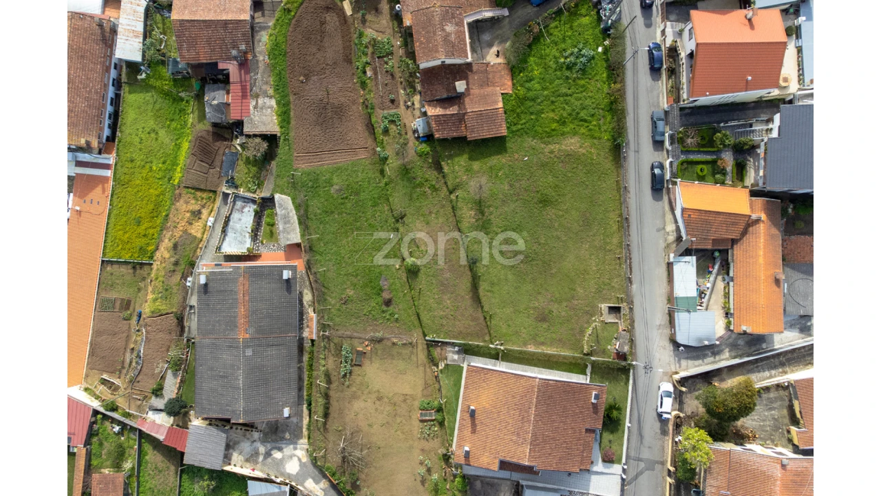 Terreno para Venda em Vila de Cucujães Foto 15