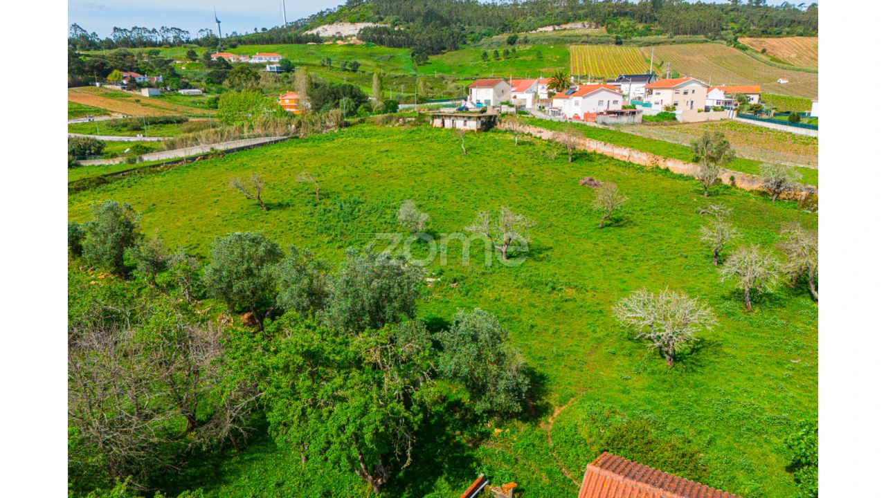 Moradia T5 para Venda em Freiria Foto 10