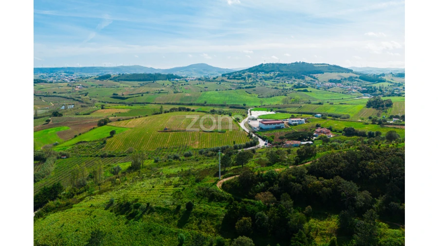 Moradia T5 para Venda em Freiria Foto 3