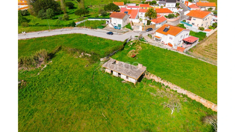 Moradia T5 para Venda em Freiria Foto 7