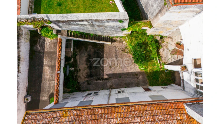 Moradia T5 para Venda em Freiria Foto 11