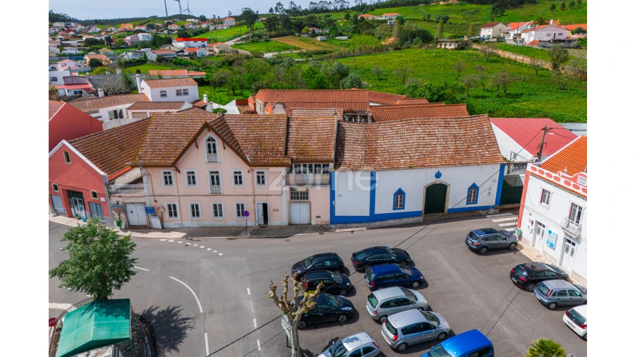 Moradia T5 para Venda em Freiria Foto 12