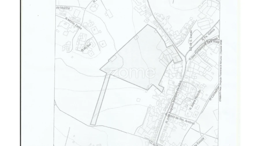 Moradia T5 para Venda em Freiria Foto 36