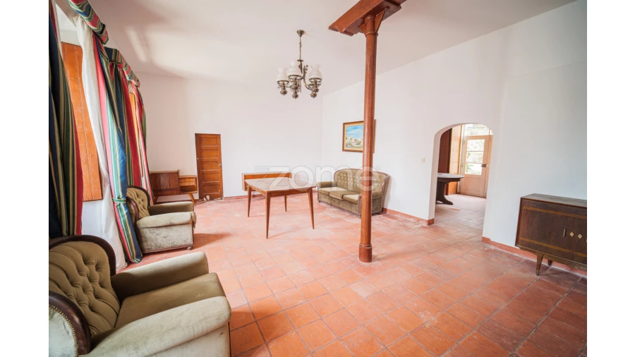 Moradia T5 para Venda em Freiria Foto 15