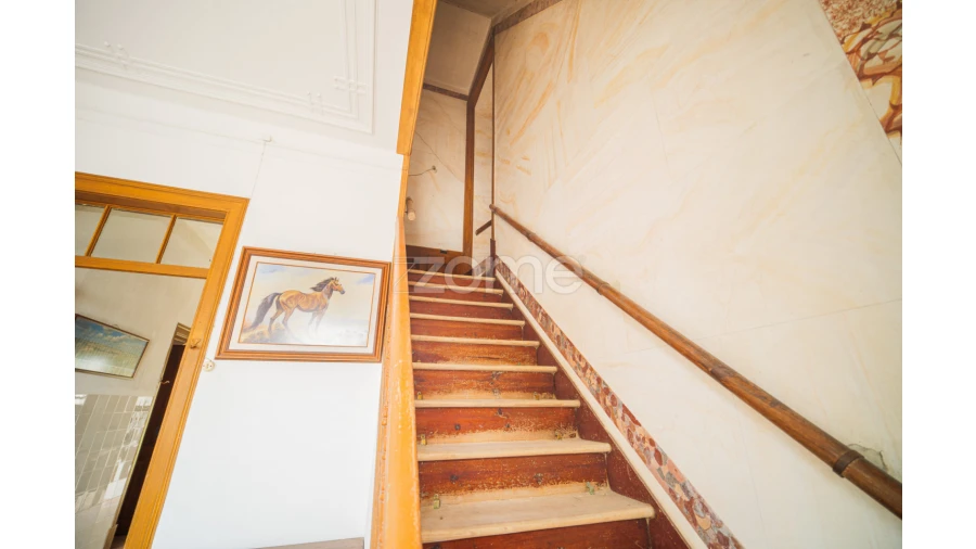 Moradia T5 para Venda em Freiria Foto 17