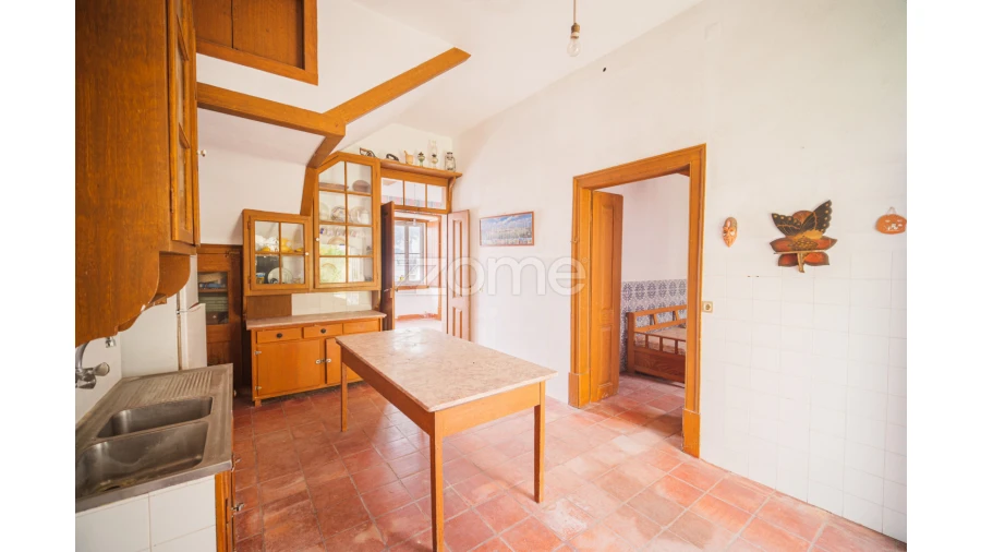 Moradia T5 para Venda em Freiria Foto 18