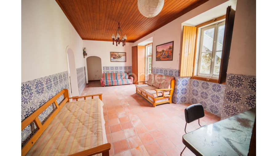 Moradia T5 para Venda em Freiria Foto 20