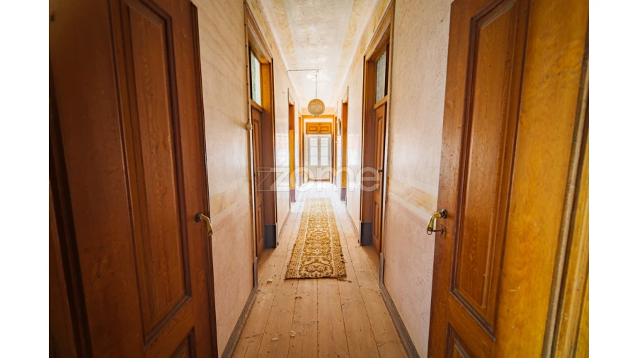 Moradia T5 para Venda em Freiria Foto 24