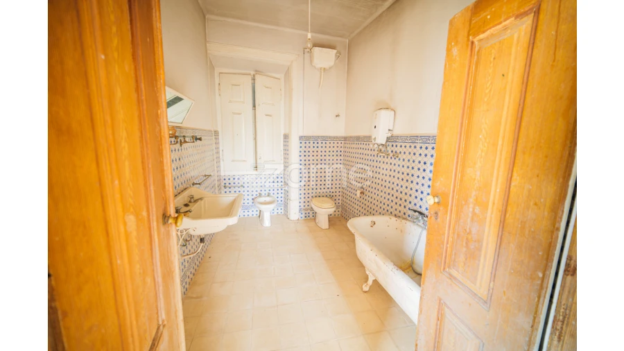 Moradia T5 para Venda em Freiria Foto 27