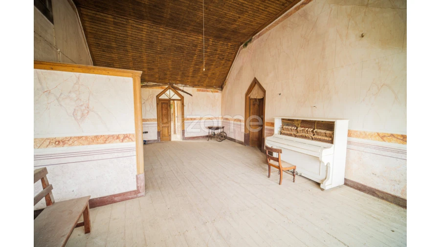 Moradia T5 para Venda em Freiria Foto 29