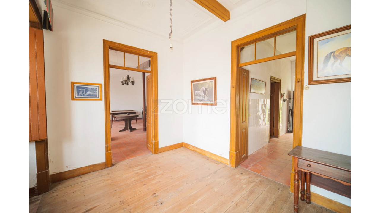 Moradia T5 para Venda em Freiria Foto 13