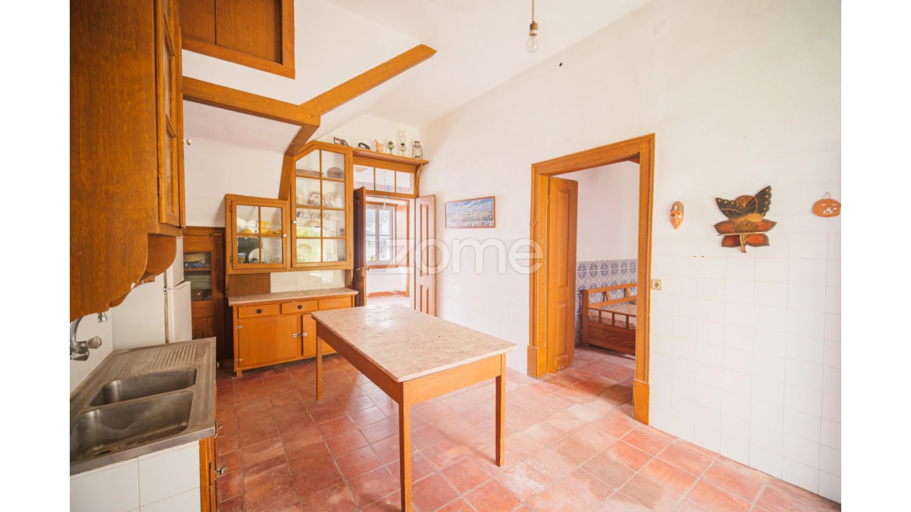 Moradia T5 para Venda em Freiria Foto 18