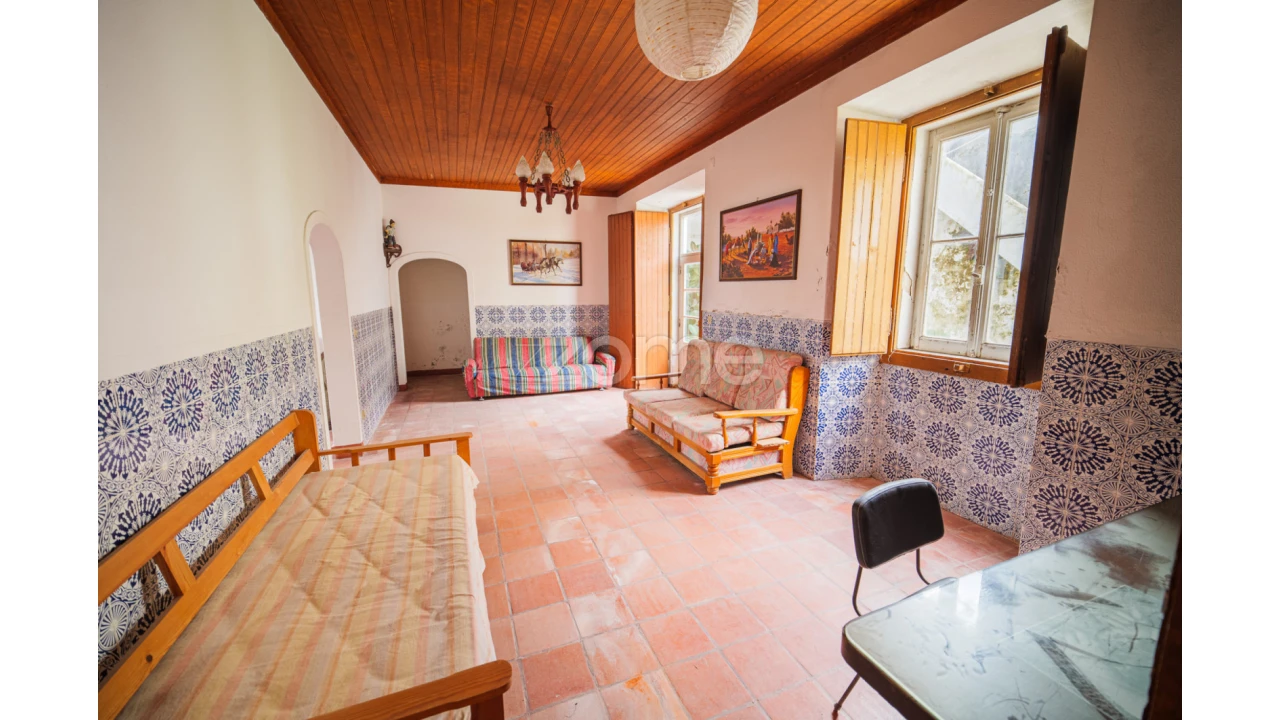 Moradia T5 para Venda em Freiria Foto 20