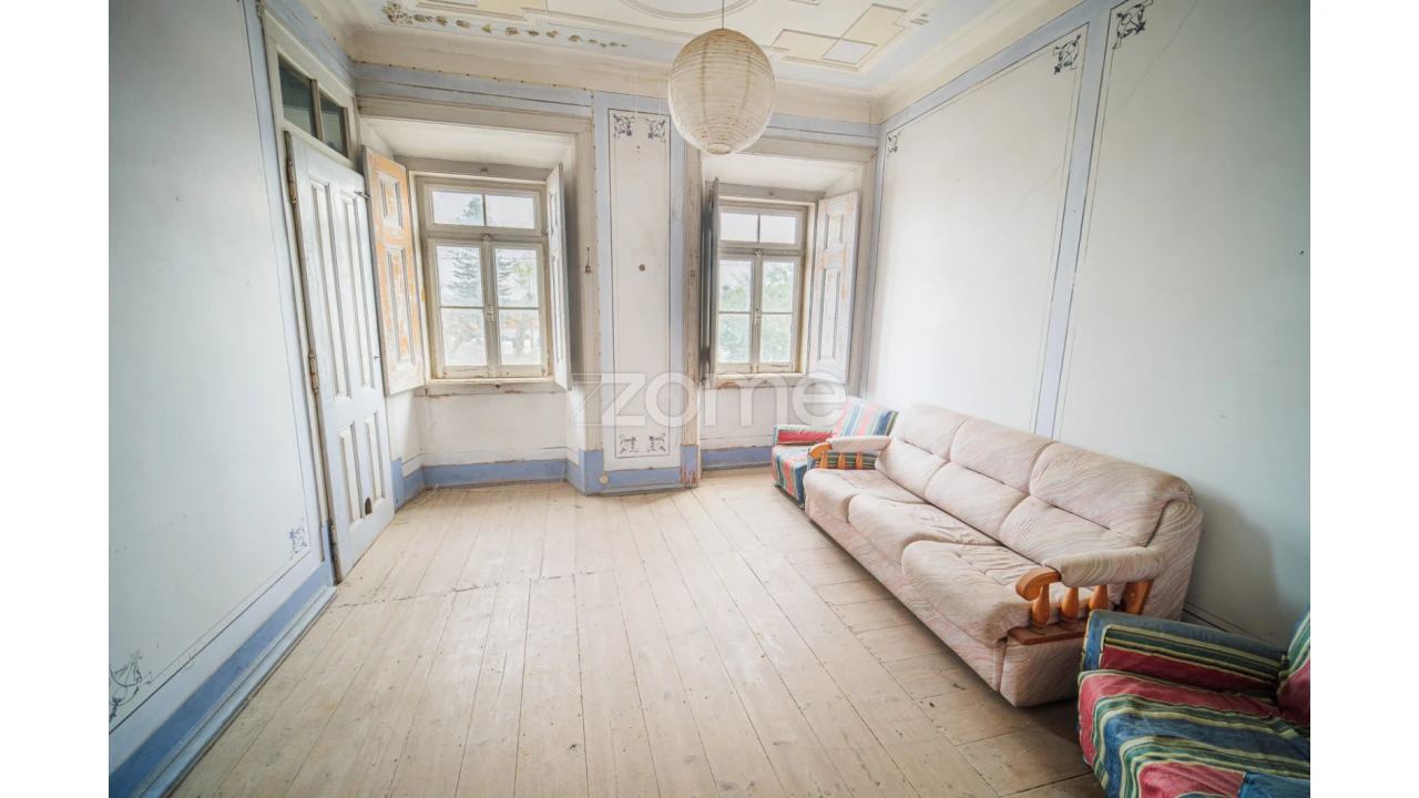 Moradia T5 para Venda em Freiria Foto 23