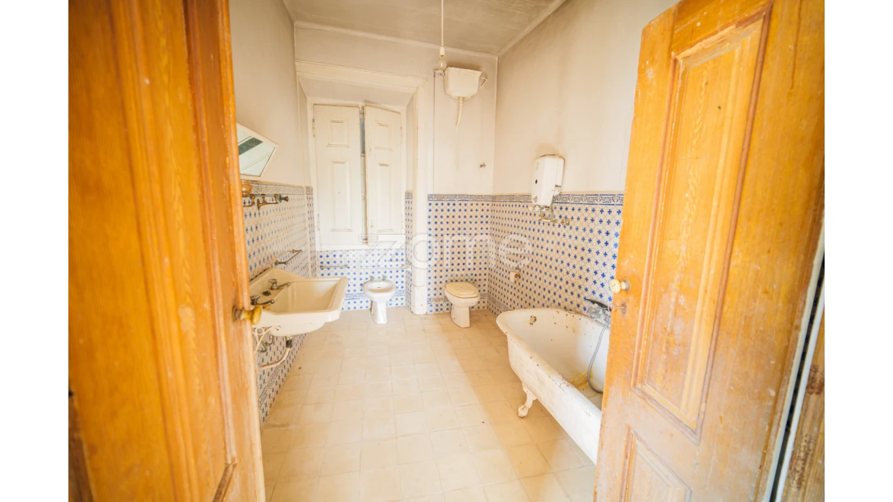 Moradia T5 para Venda em Freiria Foto 27