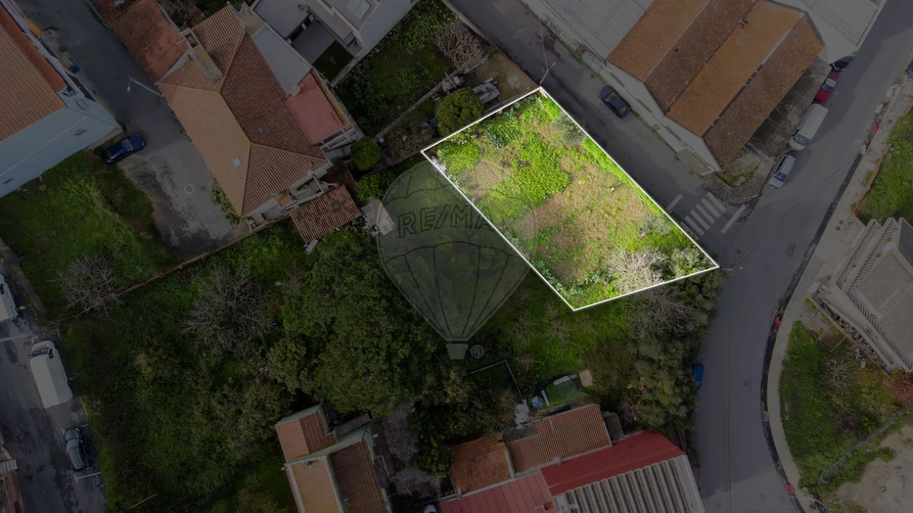 Terreno para Venda em Camarate, Unhos e Apelação Foto 1