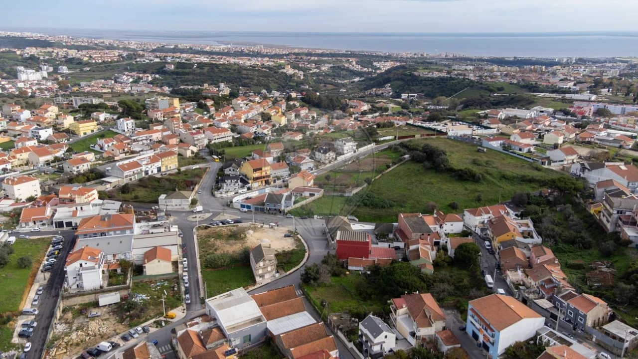 Terreno para Venda em Camarate, Unhos e Apelação Foto 17