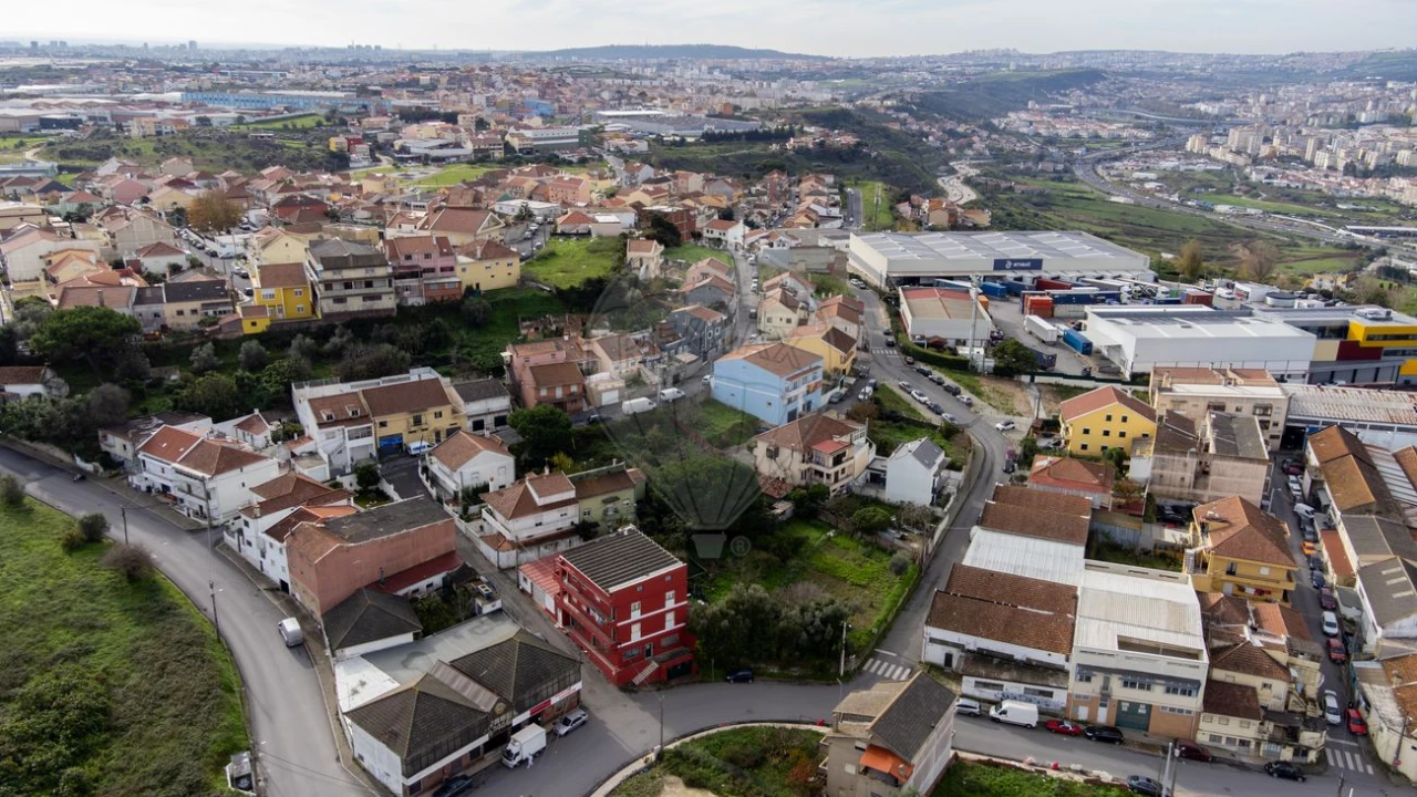 Terreno para Venda em Camarate, Unhos e Apelação Foto 15