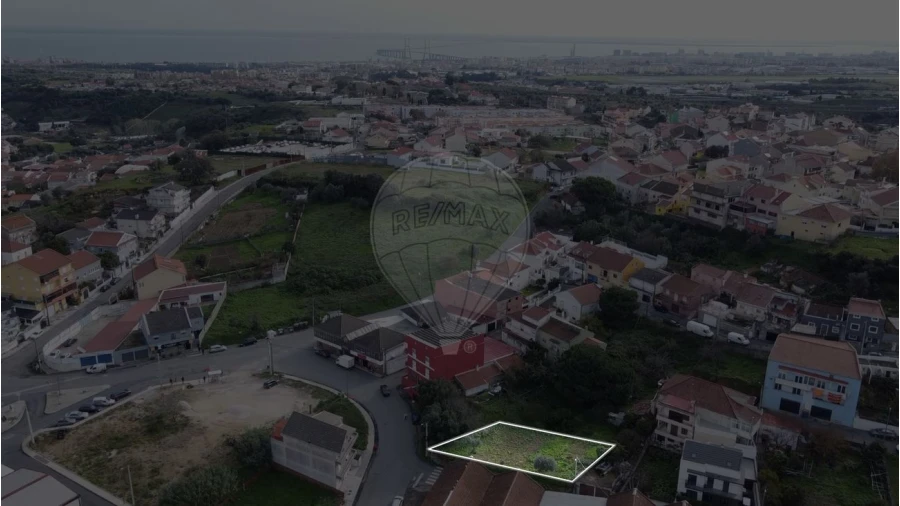 Terreno para Venda em Camarate, Unhos e Apelação Foto 9