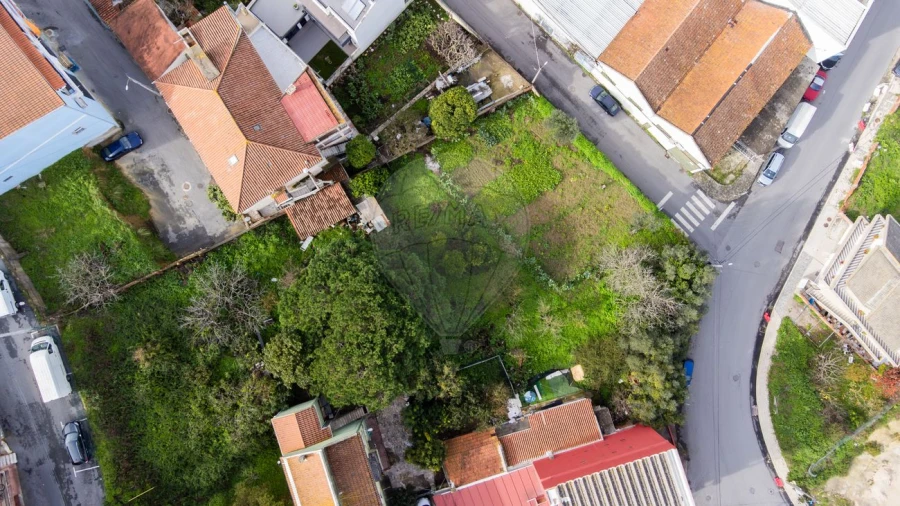 Terreno para Venda em Camarate, Unhos e Apelação Foto 11