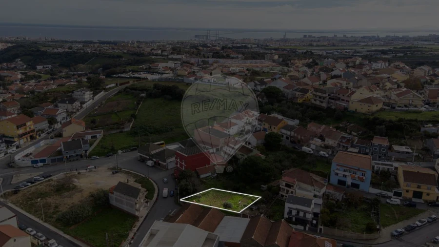 Terreno para Venda em Camarate, Unhos e Apelação Foto 5