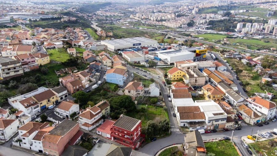 Terreno para Venda em Camarate, Unhos e Apelação Foto 13