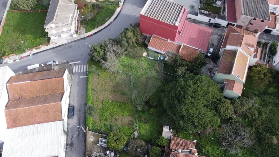 Terreno para Venda em Camarate, Unhos e Apelação Foto 20