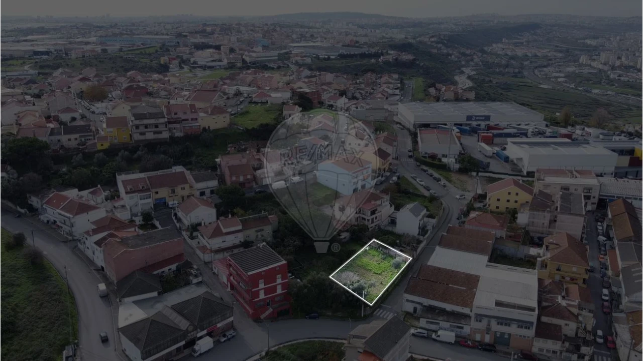 Terreno para Venda em Camarate, Unhos e Apelação Foto 8