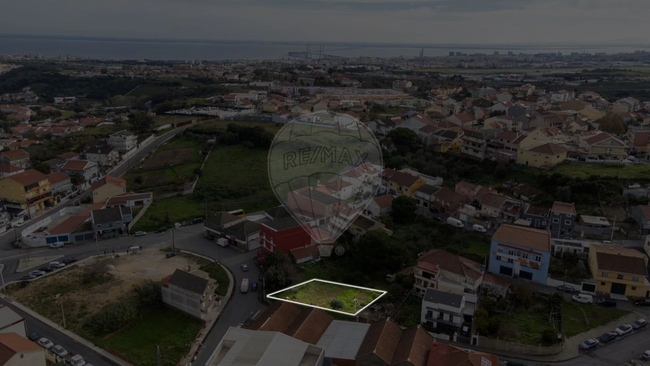 Terreno para Venda em Camarate, Unhos e Apelação Foto 5