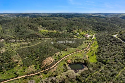 Moradia T6 para Venda em Lagos (São Sebastião e Santa Maria)