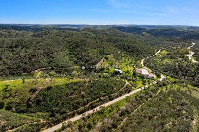 Moradia T6 para Venda em Lagos (São Sebastião e Santa Maria)