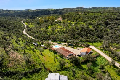 Moradia T6 para Venda em Lagos (São Sebastião e Santa Maria)