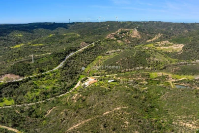Moradia T6 para Venda em Lagos (São Sebastião e Santa Maria)