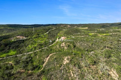Moradia T6 para Venda em Lagos (São Sebastião e Santa Maria)
