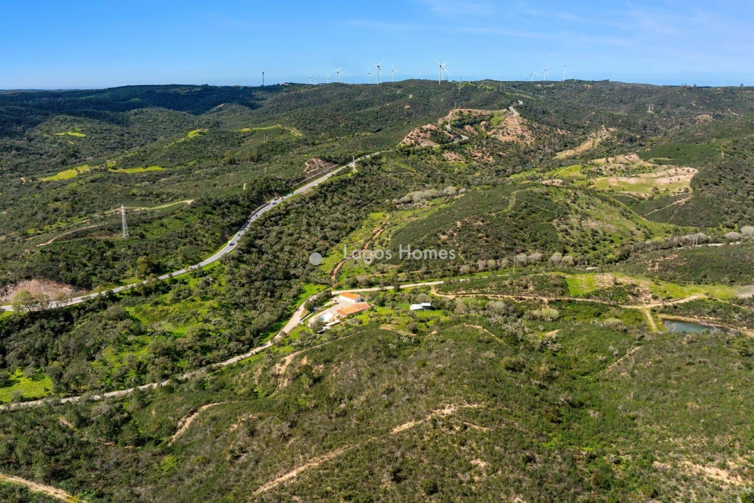 Moradia T6 para Venda em Lagos (São Sebastião e Santa Maria) Foto 24