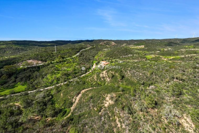 Moradia T6 para Venda em Lagos (São Sebastião e Santa Maria) Foto 34
