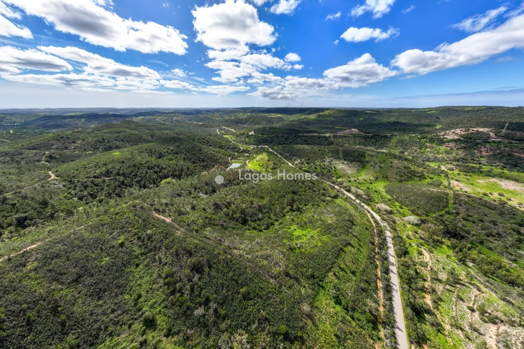 Moradia T6 para Venda em Lagos (São Sebastião e Santa Maria) Foto 33