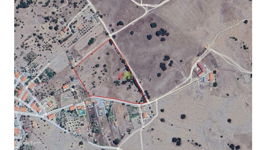 Terreno para Venda em Aguiar Foto 5