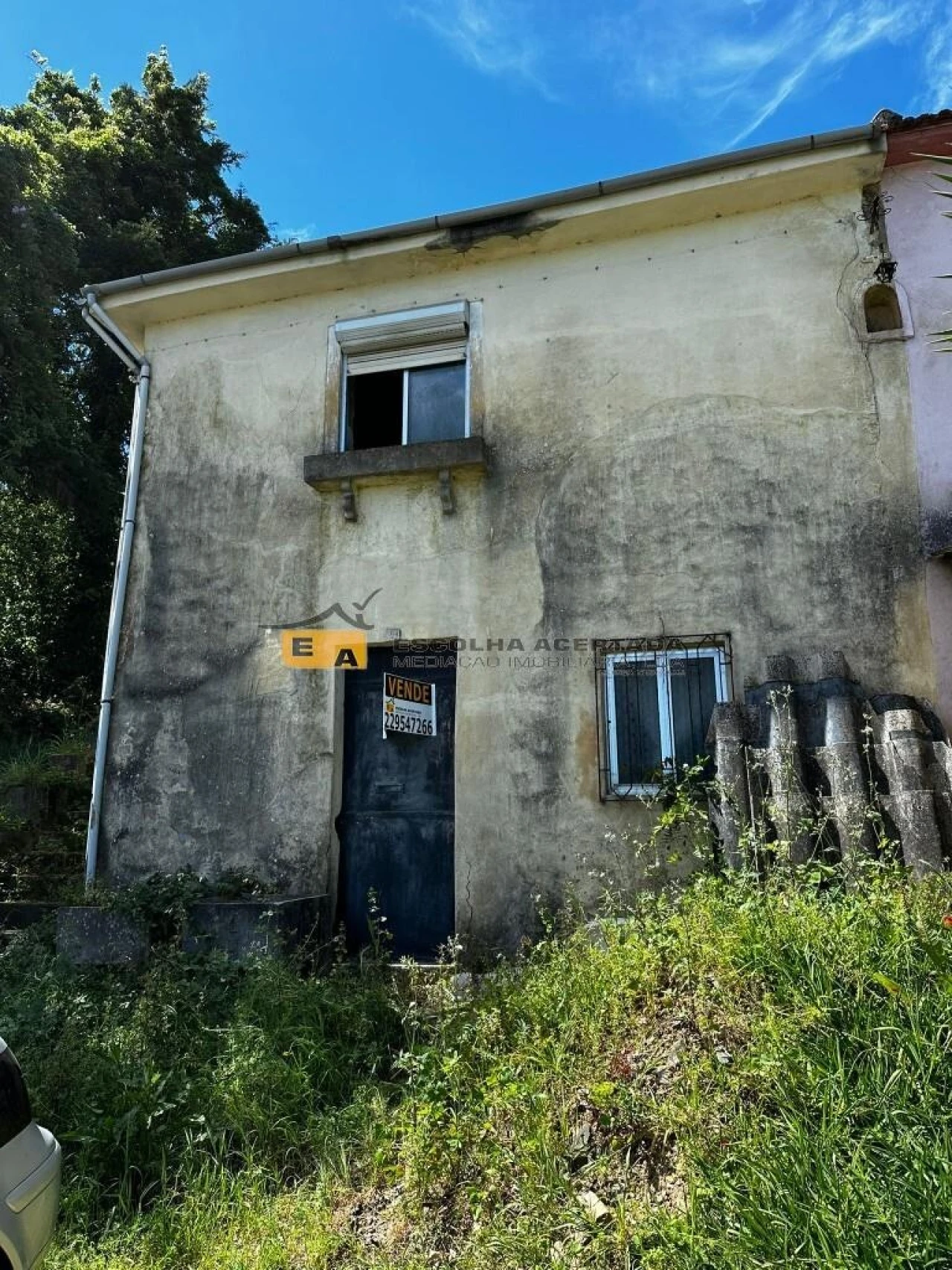 Moradia T3 para Venda em Folgosa Foto 1