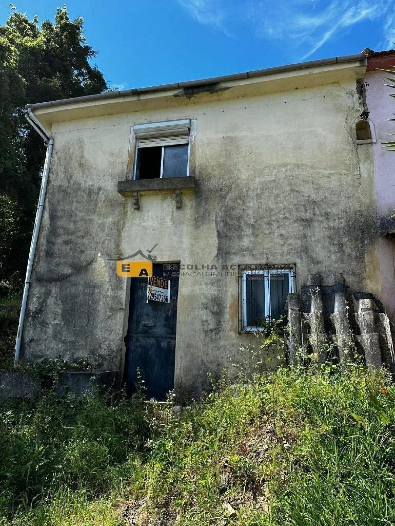 Moradia T3 para Venda em Folgosa Foto 6