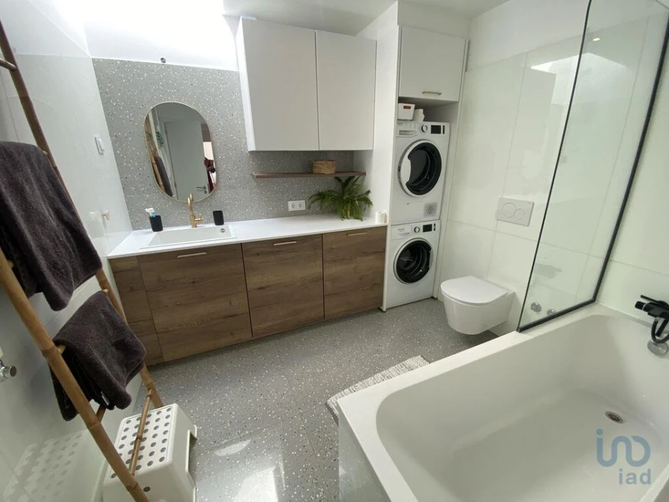 Apartamento T3 para Venda em Lordelo do Ouro e Massarelos Foto 11