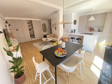 Apartamento T3 para Venda em Lordelo do Ouro e Massarelos