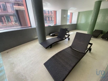 Apartamento T3 para Venda em Lordelo do Ouro e Massarelos