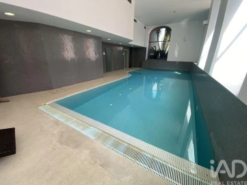 Apartamento T3 para Venda em Lordelo do Ouro e Massarelos